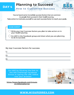 Day 4 Homework Download