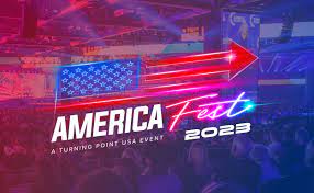 AmericaFest Logo